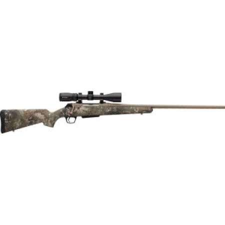 Win Xpr Hunter W/3-9 Scope - .270wsm Fde Tt-strata