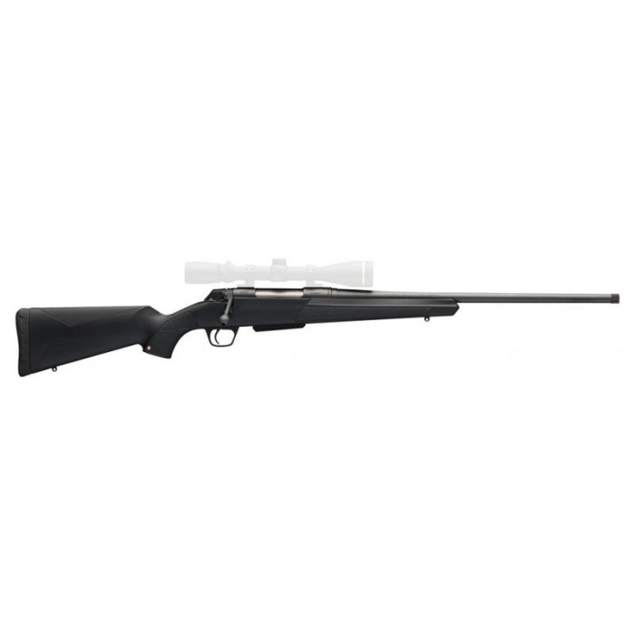 Winchester Guns XPR 6.5 PRC 3 RDs 20" Barrel Suppressor Ready