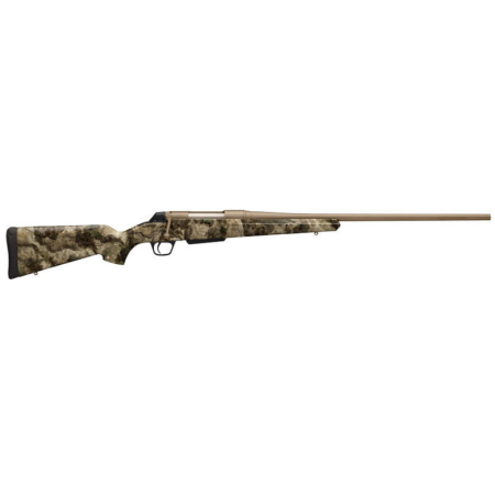 Winchester XPR Hunter .308 WIN. 22" Barrel 3 Rounds FDE MO-ETB Camo