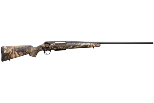 WINCHESTER XPR HUNTER .243 WINCHESTER 22" BARREL 3-ROUNDS MOSSY OAK COUNTRY DNA