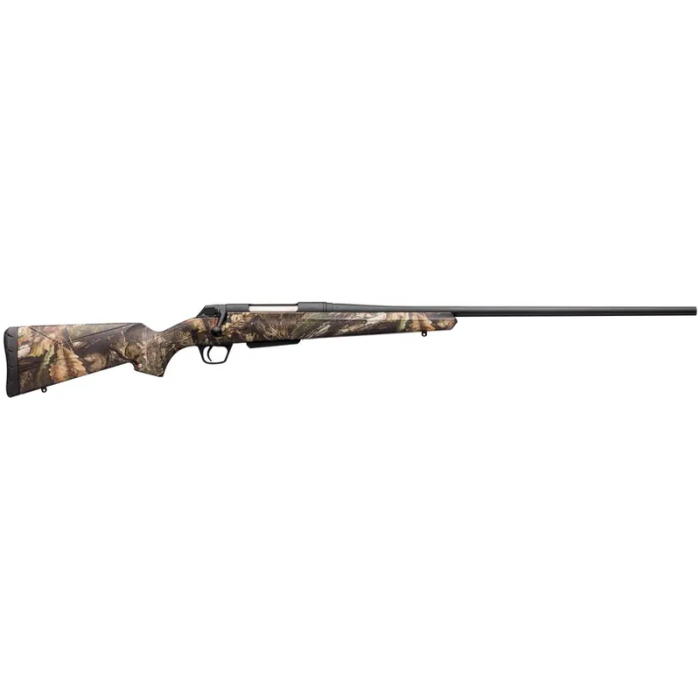 WINCHESTER XPR HUNTER .243 WINCHESTER 22" BARREL 3-ROUNDS MOSSY OAK COUNTRY DNA