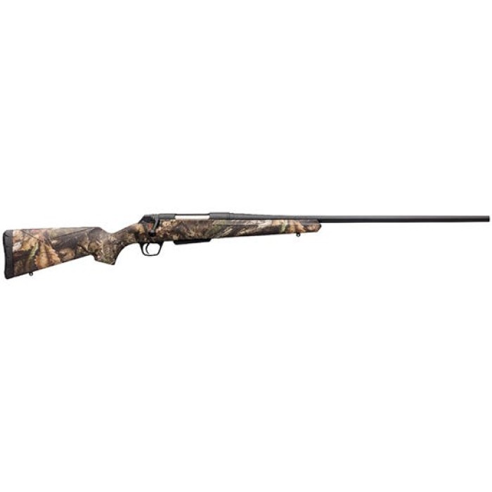 Winchester XPR Hunter Mossy Oak DNA .270 WSM 24" Barrel 3-Rounds