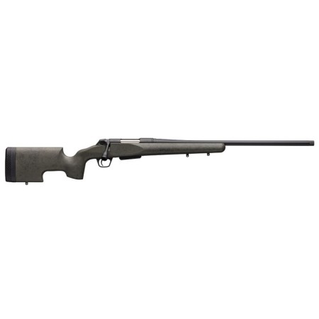 Win Xpr Renegade Long Range Sr - .243 Win 22" Gray/black Matte