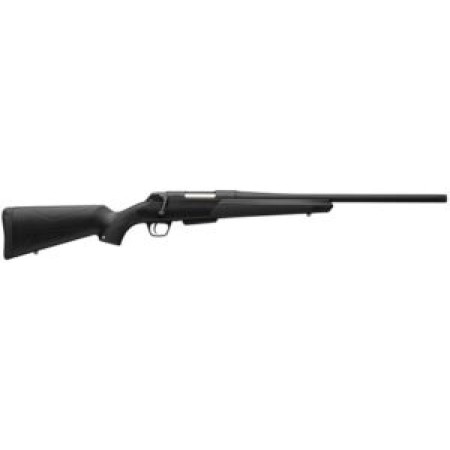 WINCHESTER REPEATING ARMS XPR SR .400 Legend 20in 3rd Black Bolt-Action Rifle (5357112002)