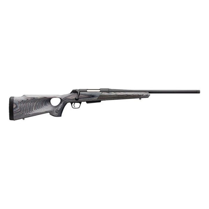 Winchester XPR Thumbhole Varmint Matte Black Bolt Action - 223 Remington - 24in