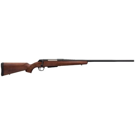 WINCHESTER XPR SPORTER 223REM 22 MATTE WALNUT 5RD DBM