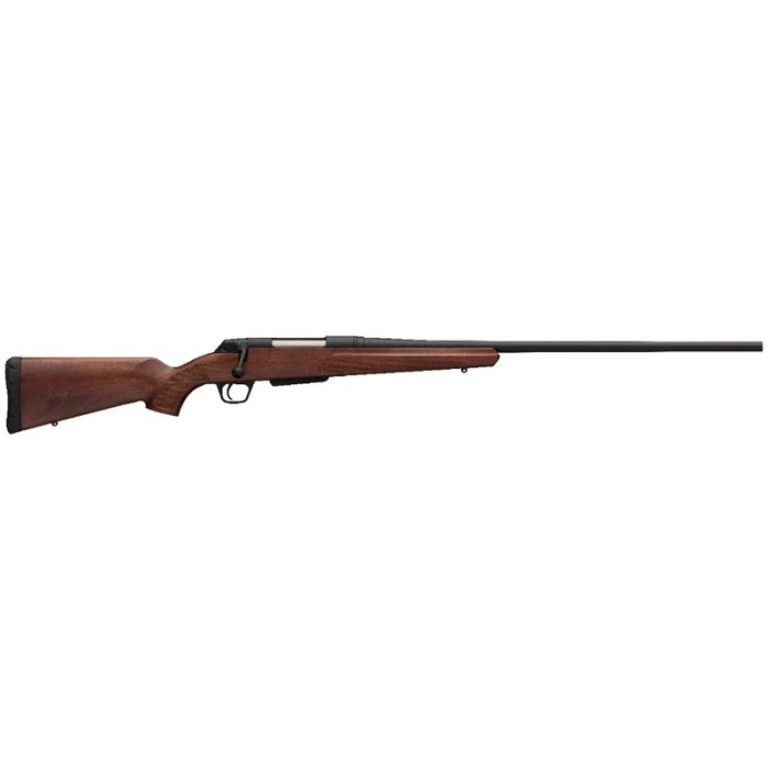 WINCHESTER XPR SPORTER 223REM 22 MATTE WALNUT 5RD DBM