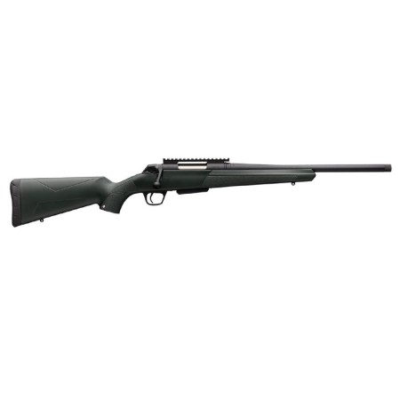 Winchester XPR Stealth Green .223 Rem 16.5" Barrel 5-Rounds