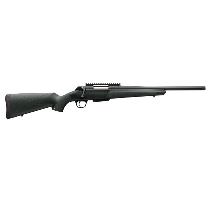 Winchester Xpr Stealth 270wsm Grn 16" Tb