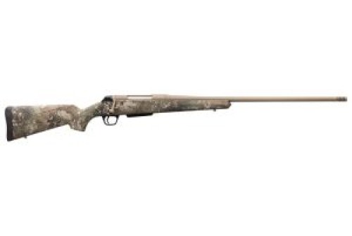 Winchester Xpr Strata Mb 243win 22"