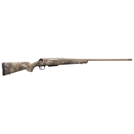 Winchester XPR Hunter .300 Win Mag Bolt Action Rifle, TrueTimber Strata - 535773233