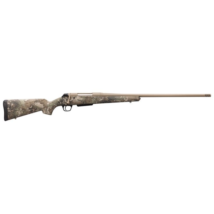 WINCHESTER XPR HUNTER 350LEG 22 STRATA MB 4RD