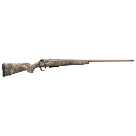 Win Xpr Hunter .223 Rem - 22" Bronze Tt-strata Camo Syn