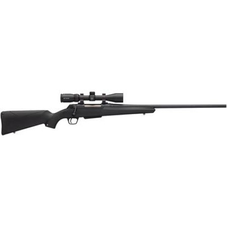 Winchester XPR Vortex Scope Combo Black .308 Win 22-inch 3Rd