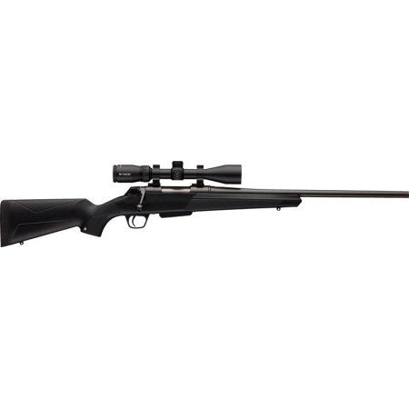 Winchester Repeating Arms XPR Vortex Scope Combo 350 Legend 20" Barrel 3 Rounds CPT 3-9X40MM