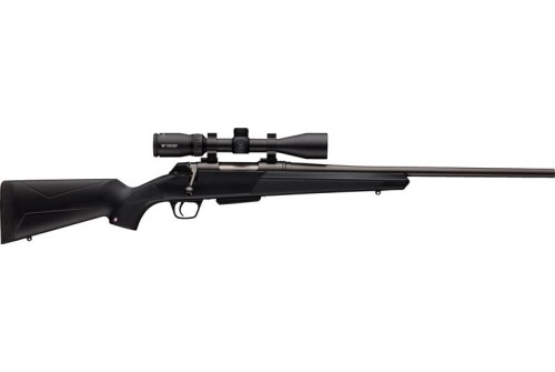 Winchester Repeating Arms XPR Vortex Scope Combo 350 Legend 20" Barrel 3 Rounds CPT 3-9X40MM