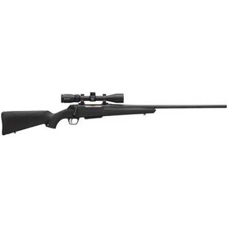 Winchester XPR Vortex Scope Combo Blued 7mm Rem Mag 26-inch 3rd