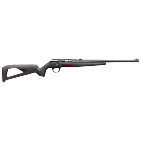 Winchester Repeating Arms Xpert 22 Bolt Action Rifle 22 LR 18" Barrel 10 Rounds Gray