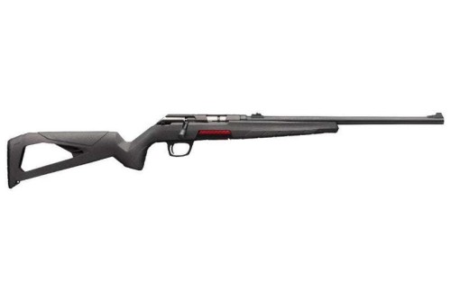 Winchester Repeating Arms Xpert 22 Bolt Action Rifle 22 LR 18" Barrel 10 Rounds Gray