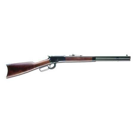 Winchester 1892 Short 44-40 Bl/wd 20