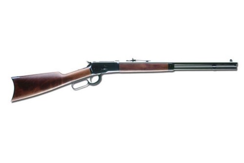 Winchester 1892 Short 44-40 Bl/wd 20