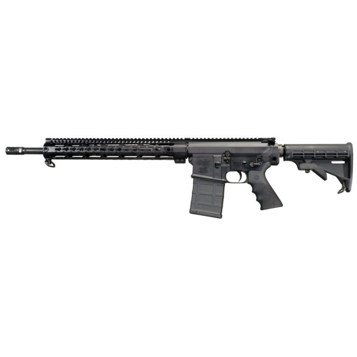 Windham Weaponry R18FSFST-308 Semi-Auto Rifle