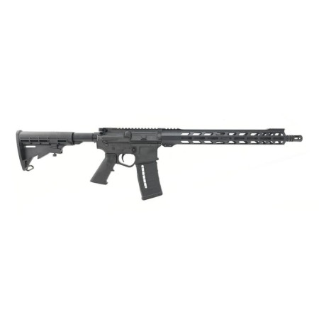 WA-15B 300BLK BLACK 16