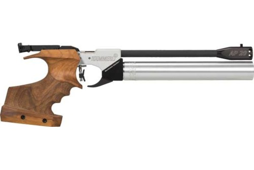 HAMMERLI AP20 AIR PISTOL .177