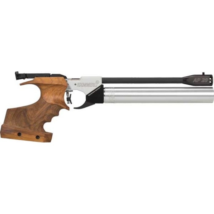 HAMMERLI AP20 AIR PISTOL .177