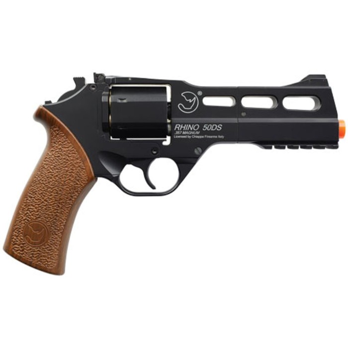 CHIAPPA RHINO .177 BB PISTOL