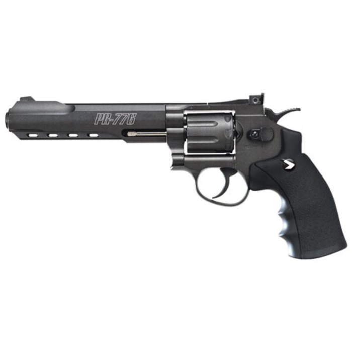 Gamo PR-776 6 in. Barrel Pellet Pistol