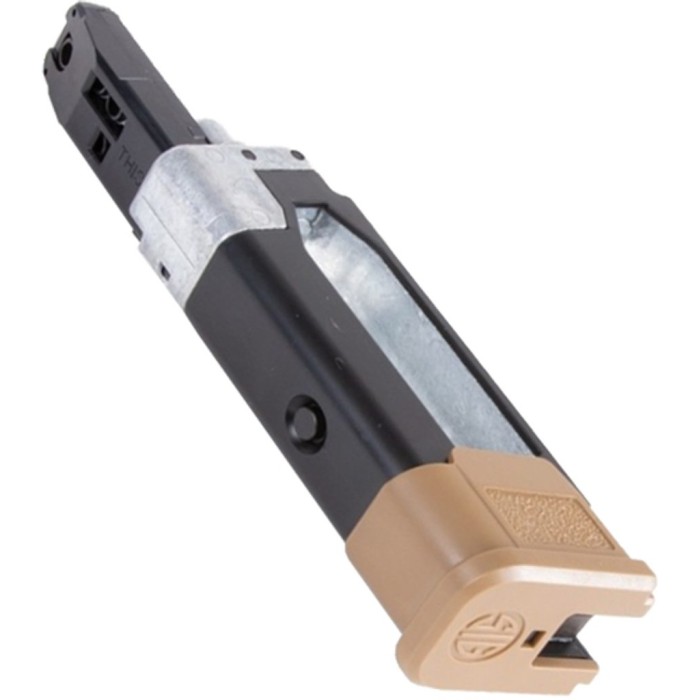 M17 Airgun Magazine