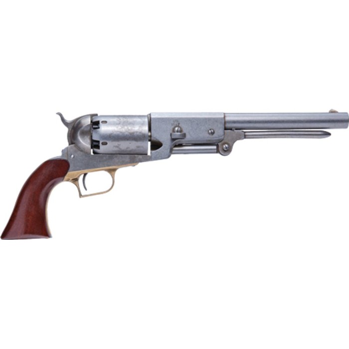 CIMARRON FIREARMS WALKER'S WALKER .44 9" ORIGINAL FINISH WALNUT CA020A00TXRC 844234130139