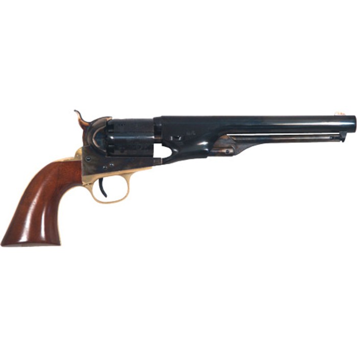 Cimarron 1861 Navy, 36 Cal 7.5" Barrel, 6rd