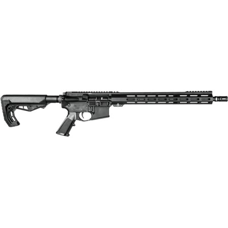 ZRO Delta Ready Base Rifle 223 Wylde, 16" Barrel, 6 Position Stock, Mag Not Included