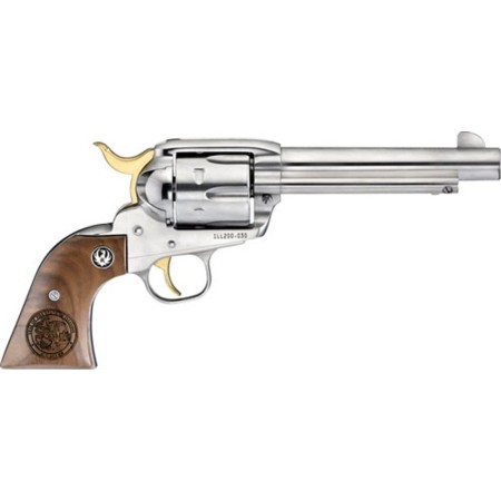 Ruger Vaquero .45Lc 5.5" FS S/S IL. Bicentennial 1 5163