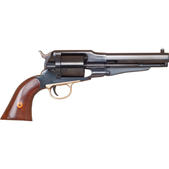 Cimarron 1858 New Model Army - .45lc Fs 5.5" Cc/blued Walnut