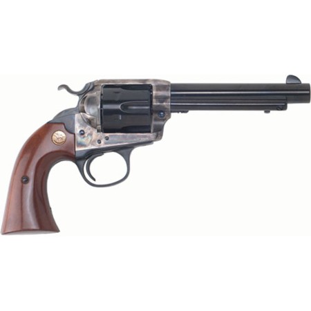 Cimarron Saa Bisley .44/40 - Fs 5.55" Cc/blued Walnut