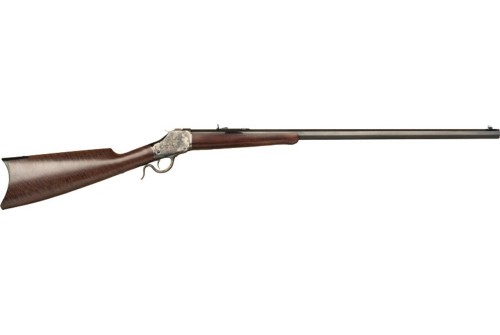 Cimarron Firearms 1885 High Wall Walnut .38-55 30