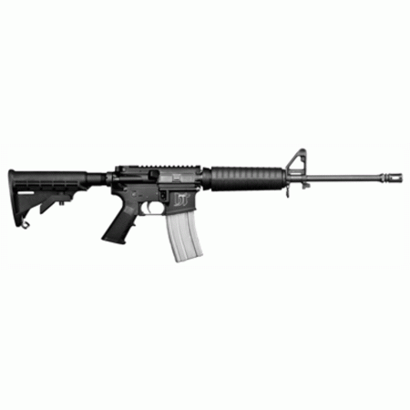 DELTON DELTON DT SPORT 5.56 16" DTSPORT