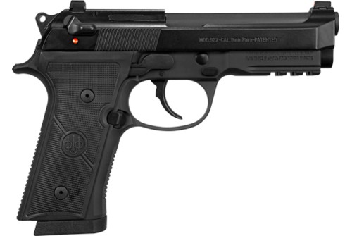 Beretta 92X RDO GR Centurion 9mm, 4.25" Barrel, Decocker Only, Brunion Slide, 101rd