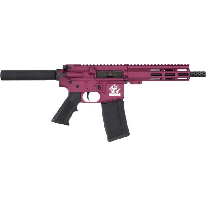 GREAT LAKES FIREARMS GL-15