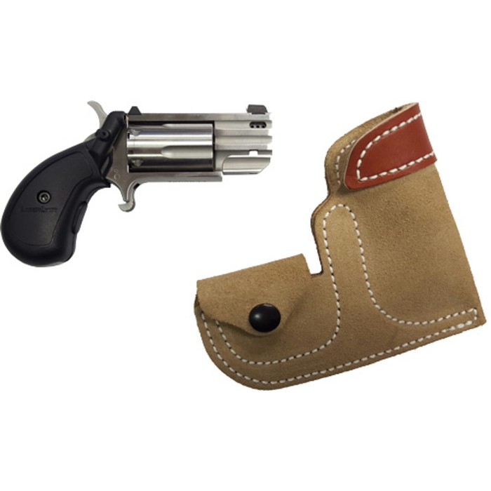 North American Arms Pug Revolver