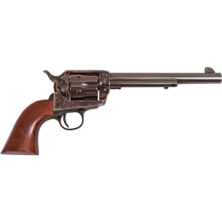 Cimarron Frontier 357 Mag-38 Special, 7 1/2" Barrel, PW