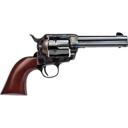 Cimarron Frontier .44/40 Win. - Pw Fs 4.75" Cc/blued Walnut