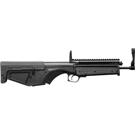 Kel-Tec RDB-S .223/5.56, Bullpup, 16.1" Barrel, Collapsible Stock, Black, 10rd