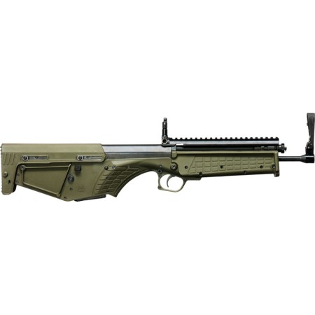 Kel-Tec RDB-S 5.56/.223, 16.1" Barrel, OD Green, Collapsible Stock, 10rd