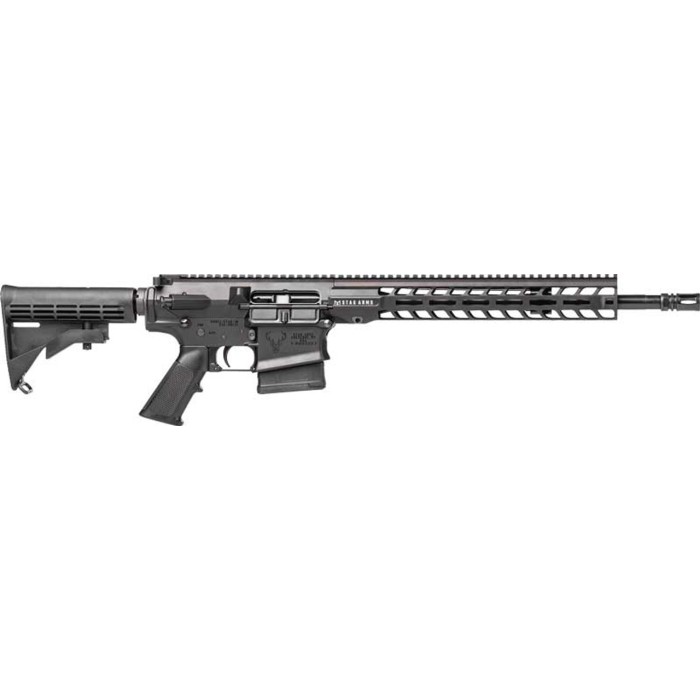 Stag Arms 10 Classic Qpq .308 Winchester 16" 10rd Black 13.5 Handguard