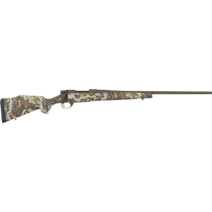 Weatherby Vanguard First Lite 308 Win, 26" Barrel, Specter Camo, 4rd