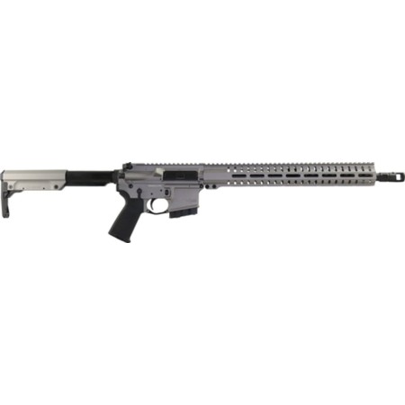 Cmmg Rifle Resolute 300 Mk4 .350 Legend 10Rd Titanium 35A5FE7TI 816422027576